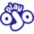 Логотип PlayOJO