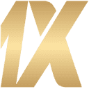 1xSlots logo