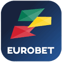 Eurobet logo