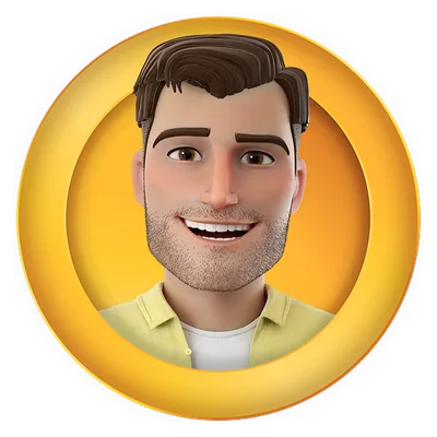 Joe Fortune logo