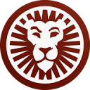 LeoVegas logo