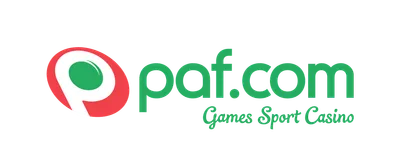 Paf logo