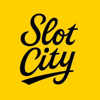 Slots City logo