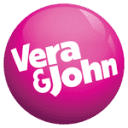 Vera&John logo