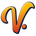 Vulkan Vegas logo