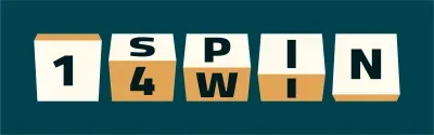 1spin4win logo