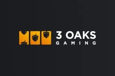 3 Oaks Gaming logo