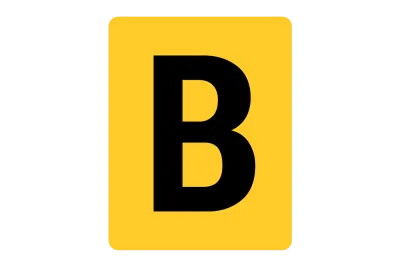 BGaming logo