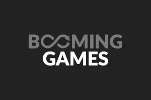 Booming Games logo