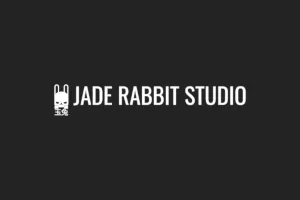 Jade Rabbit Studio logo