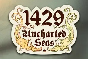 1429 Uncharted Seas slot