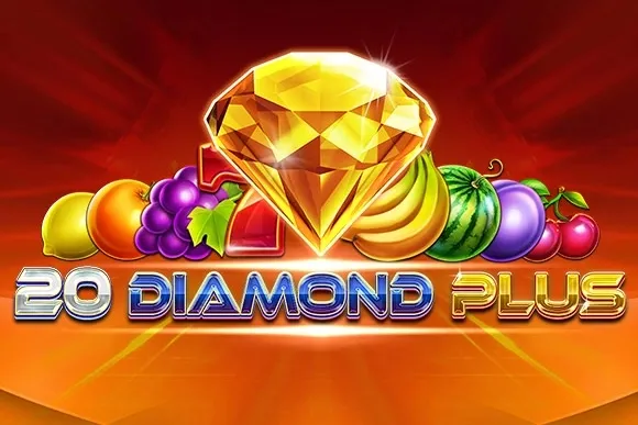 20 Diamond Plus slot