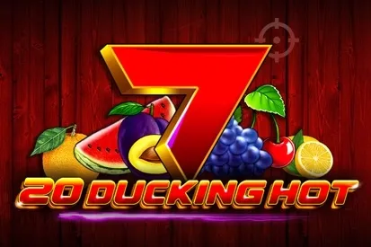 20 Ducking Hot slot