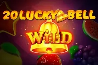 20 Lucky Bell slot