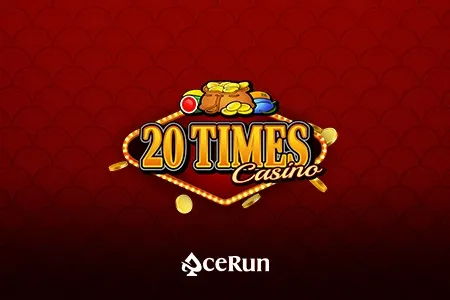 20 Times Casino slot