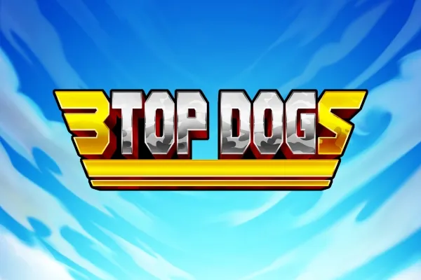 3 Top Dogs slot