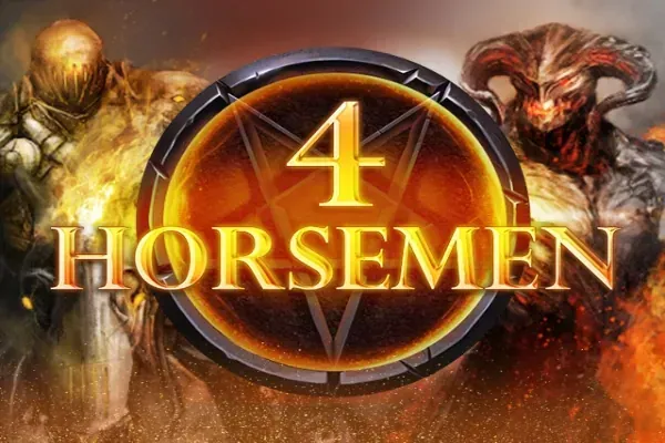 4 Horsemen slot