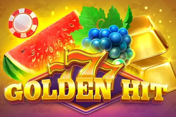 777 Golden Hit slot