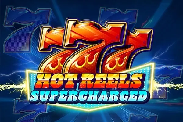 777 Hot Reels: Supercharged slot