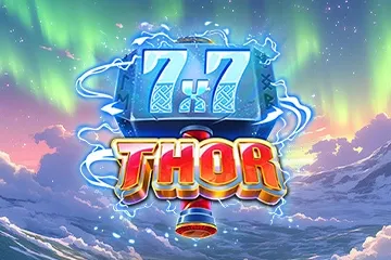 7x7 Thor slot