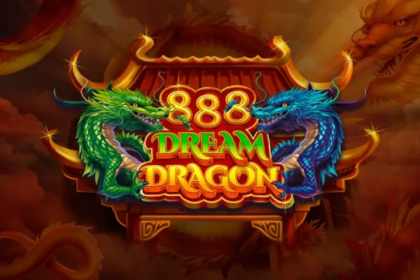 Слот 888 Dream Dragon