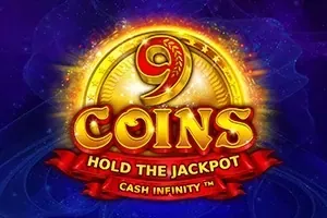 9 Coins slot