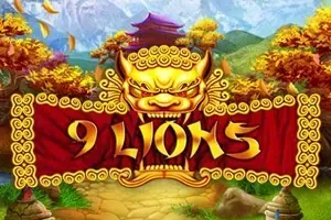 9 Lions slot