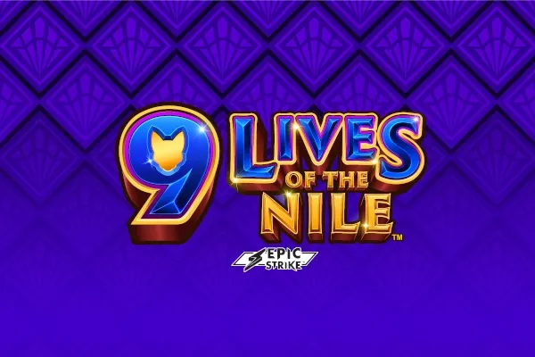 9 Lives of the Nile slot