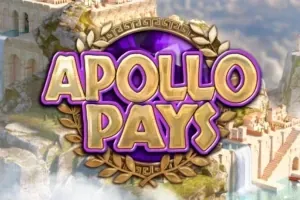Apollo Pays Megaways slot