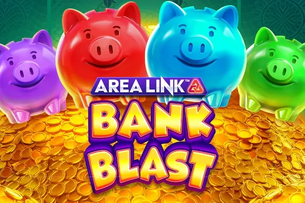 Area Link Bank Blast slot