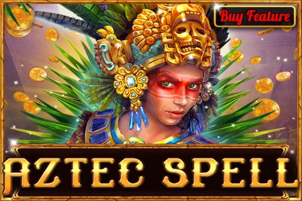 Aztec Spell slot