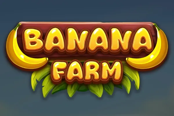 Banana Farm slot