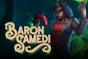Baron Samedi slot