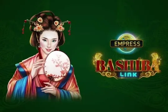 Bashiba Link Empress slot