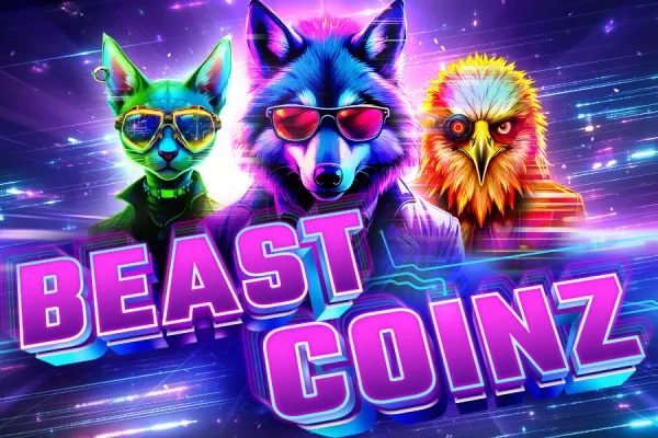 Beast Coinz slot