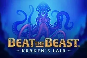 Beat the Beast: Kraken's Lair slot