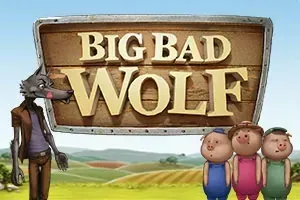 Big Bad Wolf slot