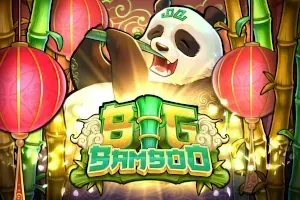 Big Bamboo slot