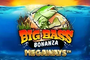 Big Bass Bonanza Megaways slot