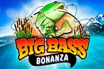 Big Bass Bonanza slot