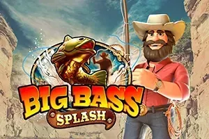 Big Bass Splash slot