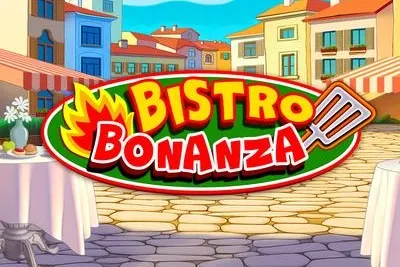 Bistro Bonanza slot