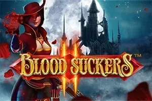 Blood Suckers II slot