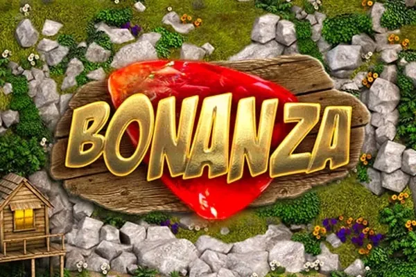 Bonanza Megaways slot