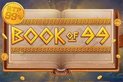 Book of 99 slot