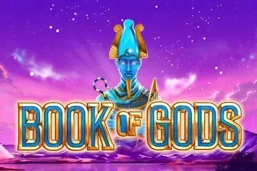 Book of Gods slot