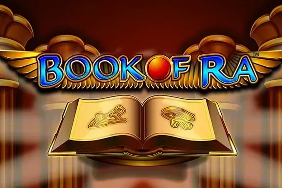 Book of Ra slot