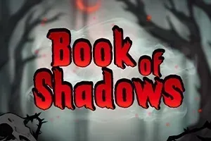 Book of Shadows slot