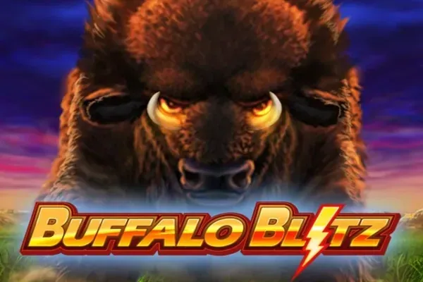 Buffalo Blitz slot