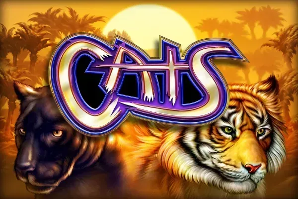 Cats slot